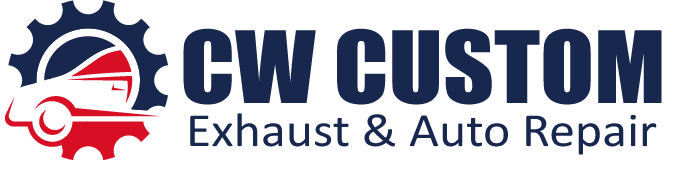 CW Logo